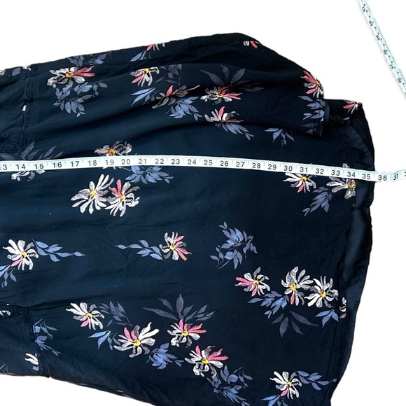 Gentle Fawn Women's Floral Dress - Picture 8 of 8